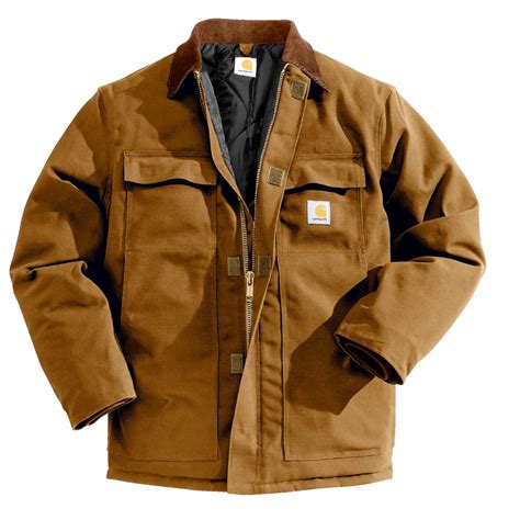 work coats for men